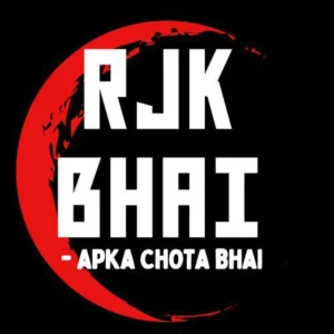 Picture of RJK BHAI @ Rohit Jaat Khairpurwala